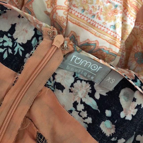 LF Romper - Picture 4 of 4